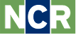 NCR logo
