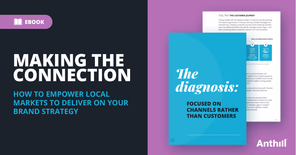 Download an ebook on pharma brand strategy planning