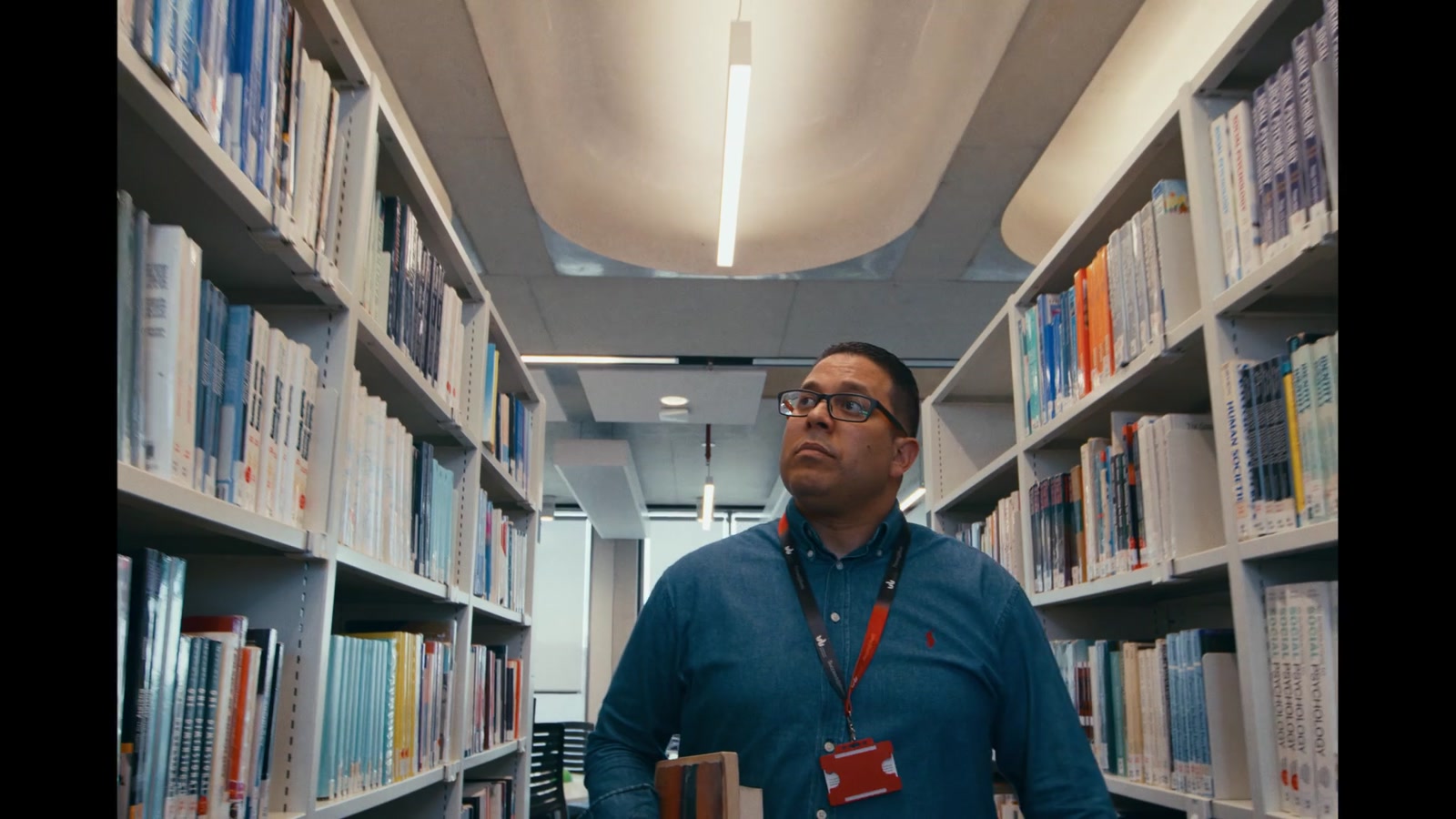 Beyond the University Brochure