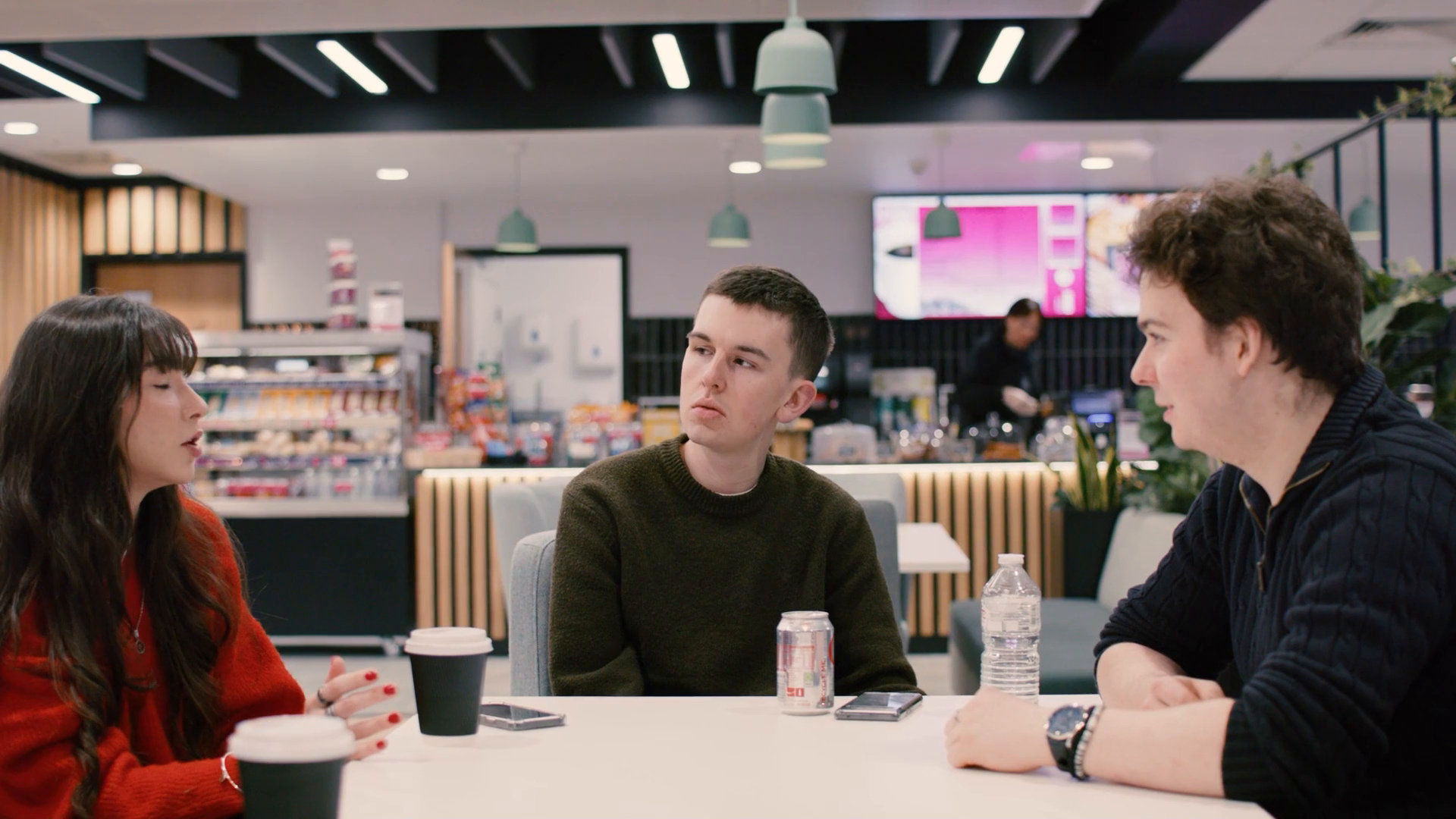 Student Case Study Videos