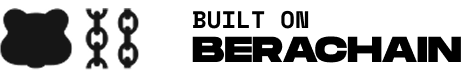 Berachain marquee element