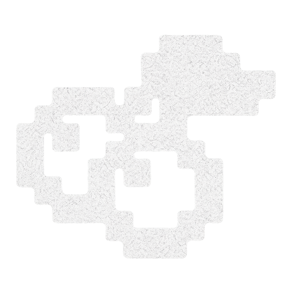 Cherry 8 bit logo