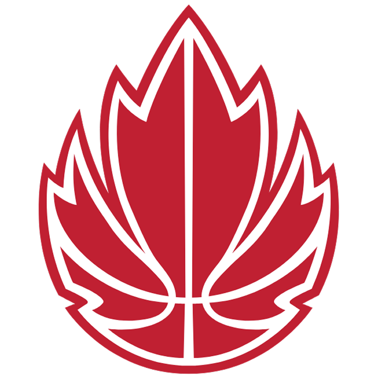 Canada Basketball Logo
