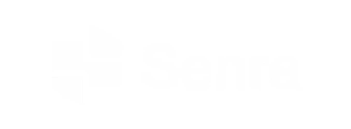 Senra logo