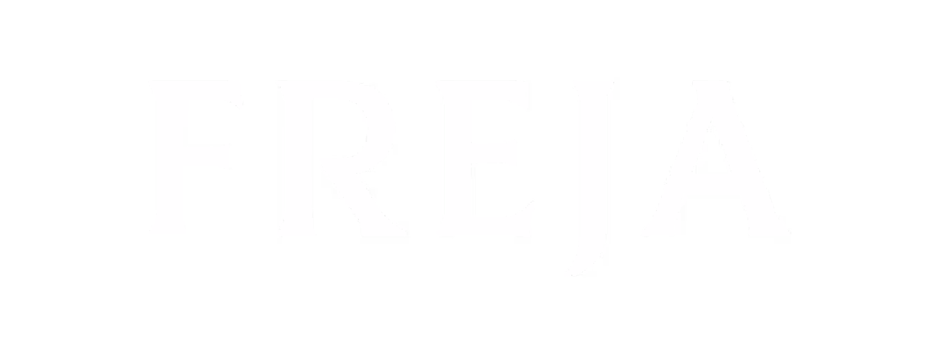 Fréja logo