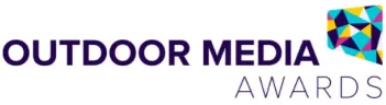 Outdoor Media Awards logo