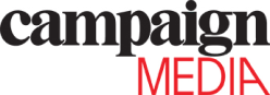 Campaign Media Awards logo