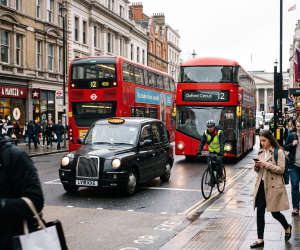 Londoners