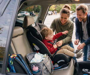 Developing Families
