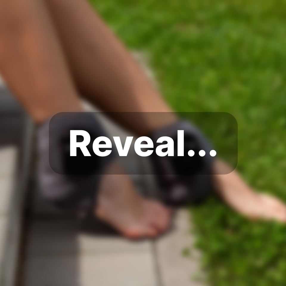 EmPulse EMS Foot Massager