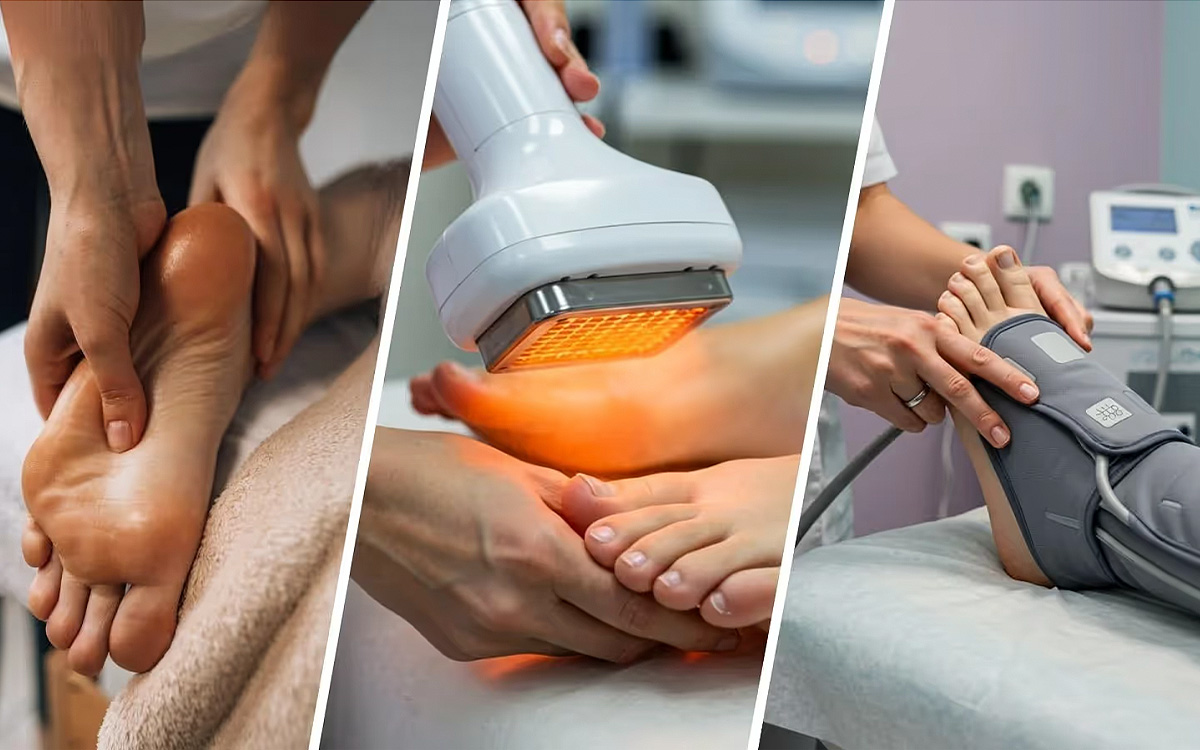 Overzicht van bestaande oplossingen