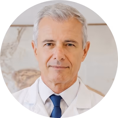 Dr. Alan Mercer, MD
