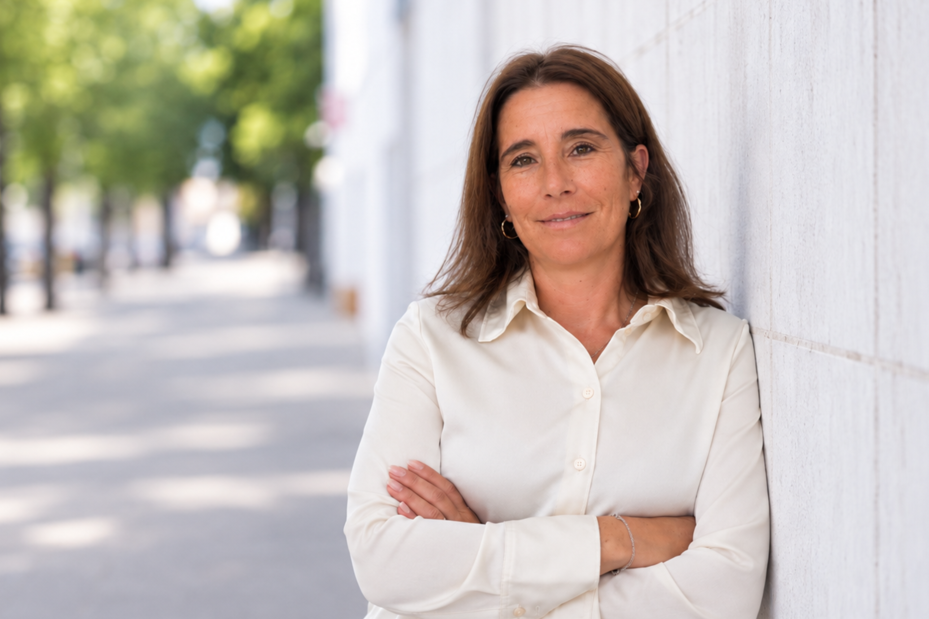 Mitarbeiter Martina erste reserve