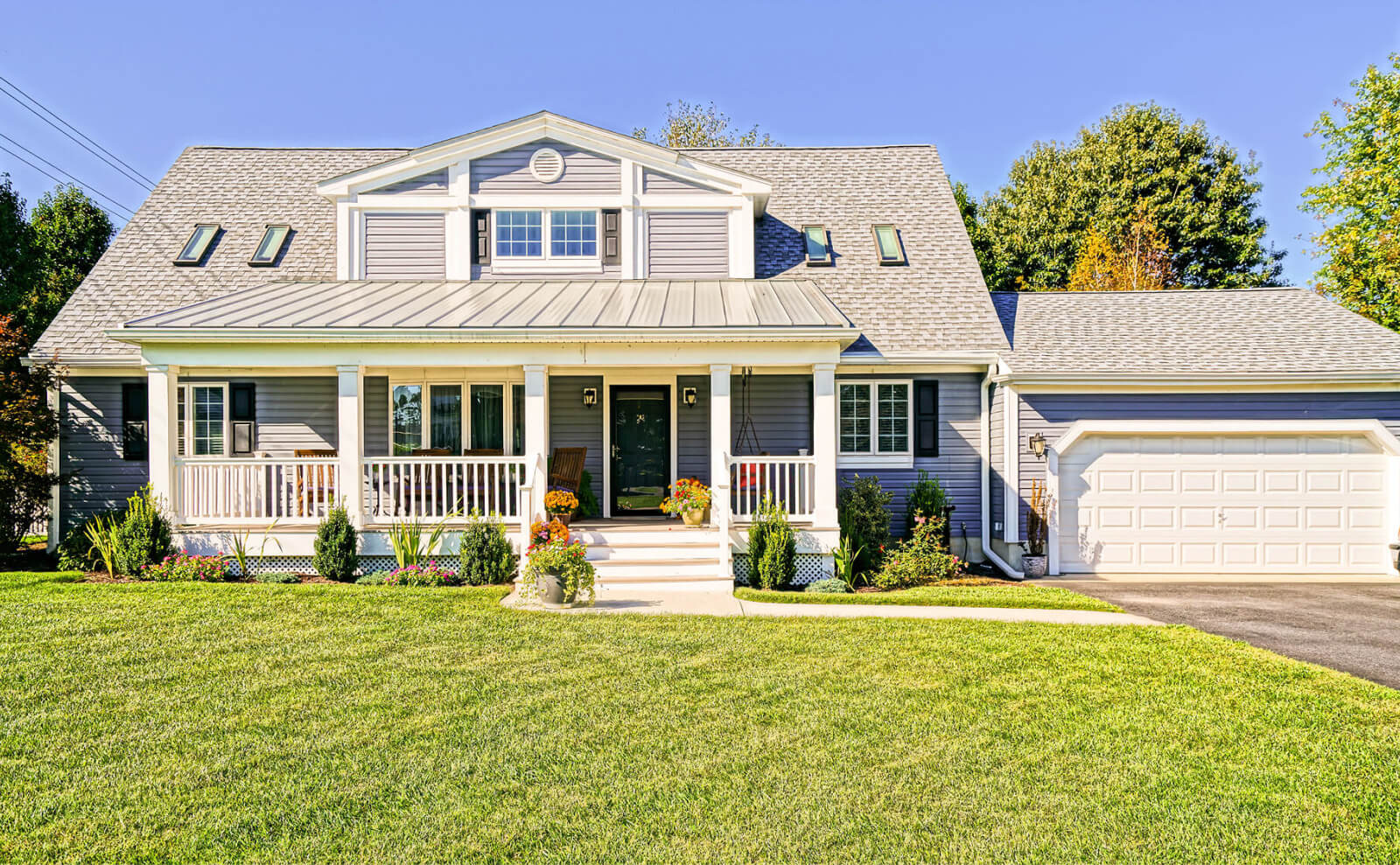Lewis Built home improvements renovation in Lewes DE