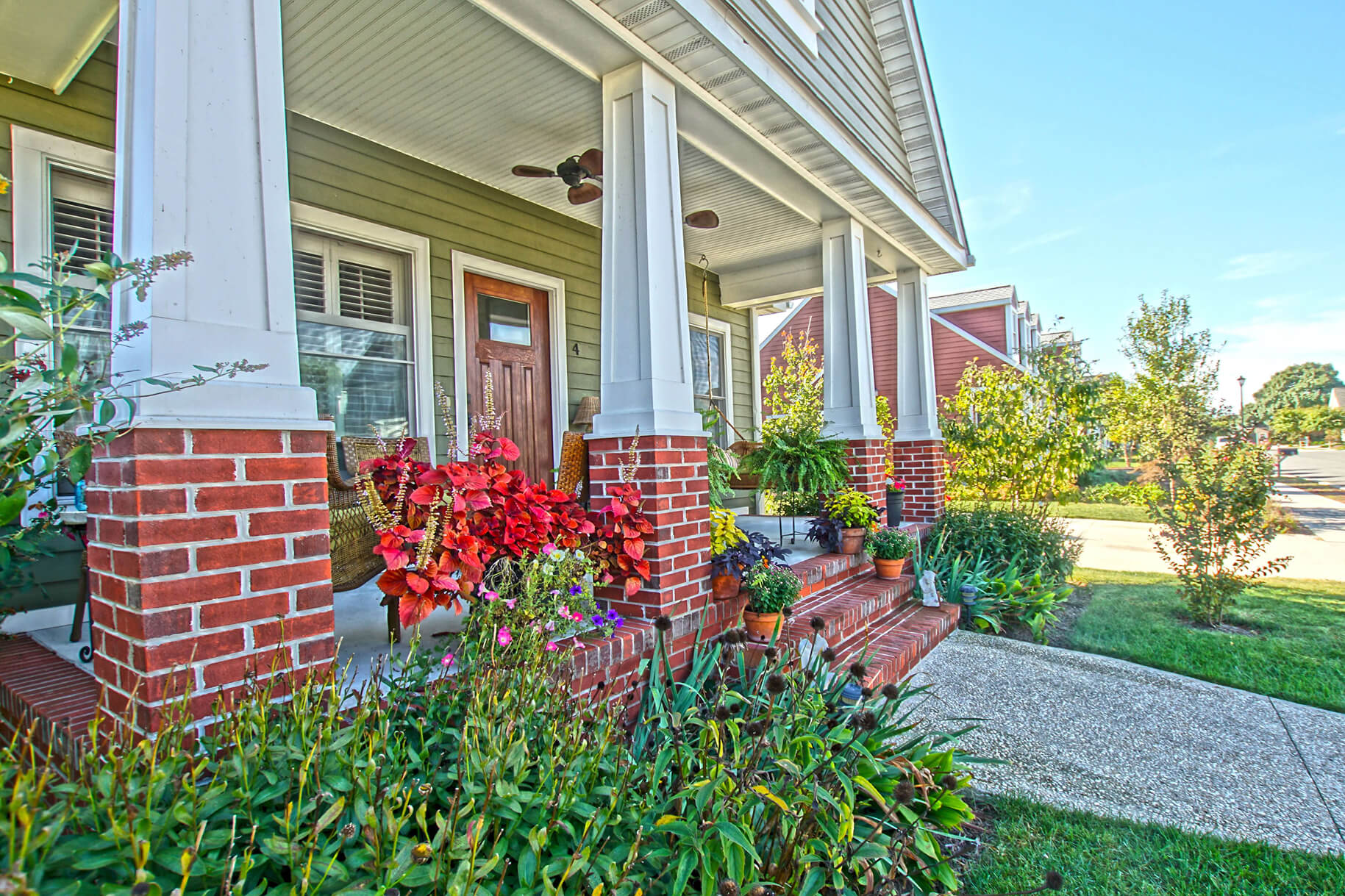 Cottage Renovations