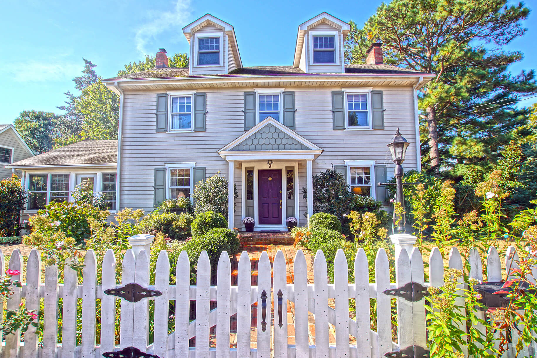 Four Season Room Addition