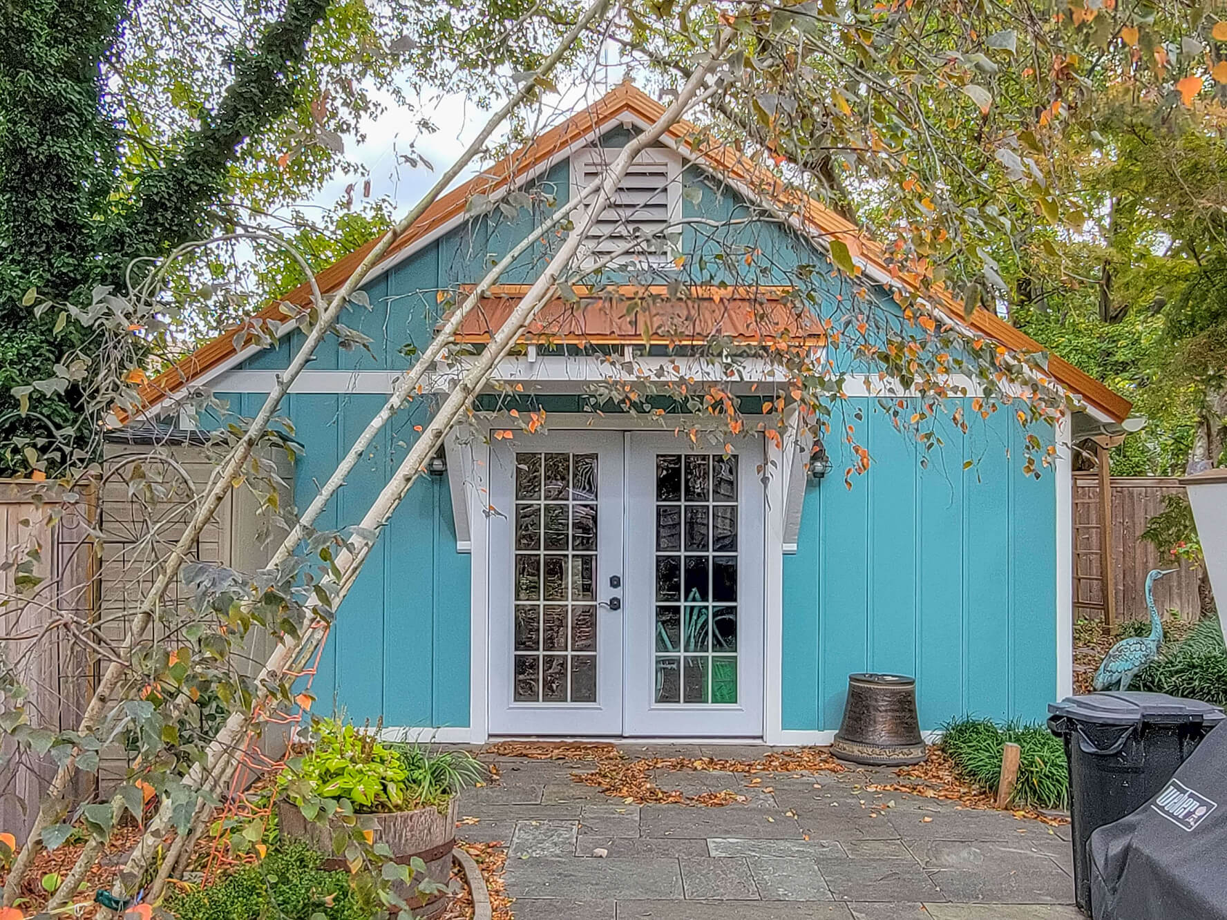 Cottage Renovation