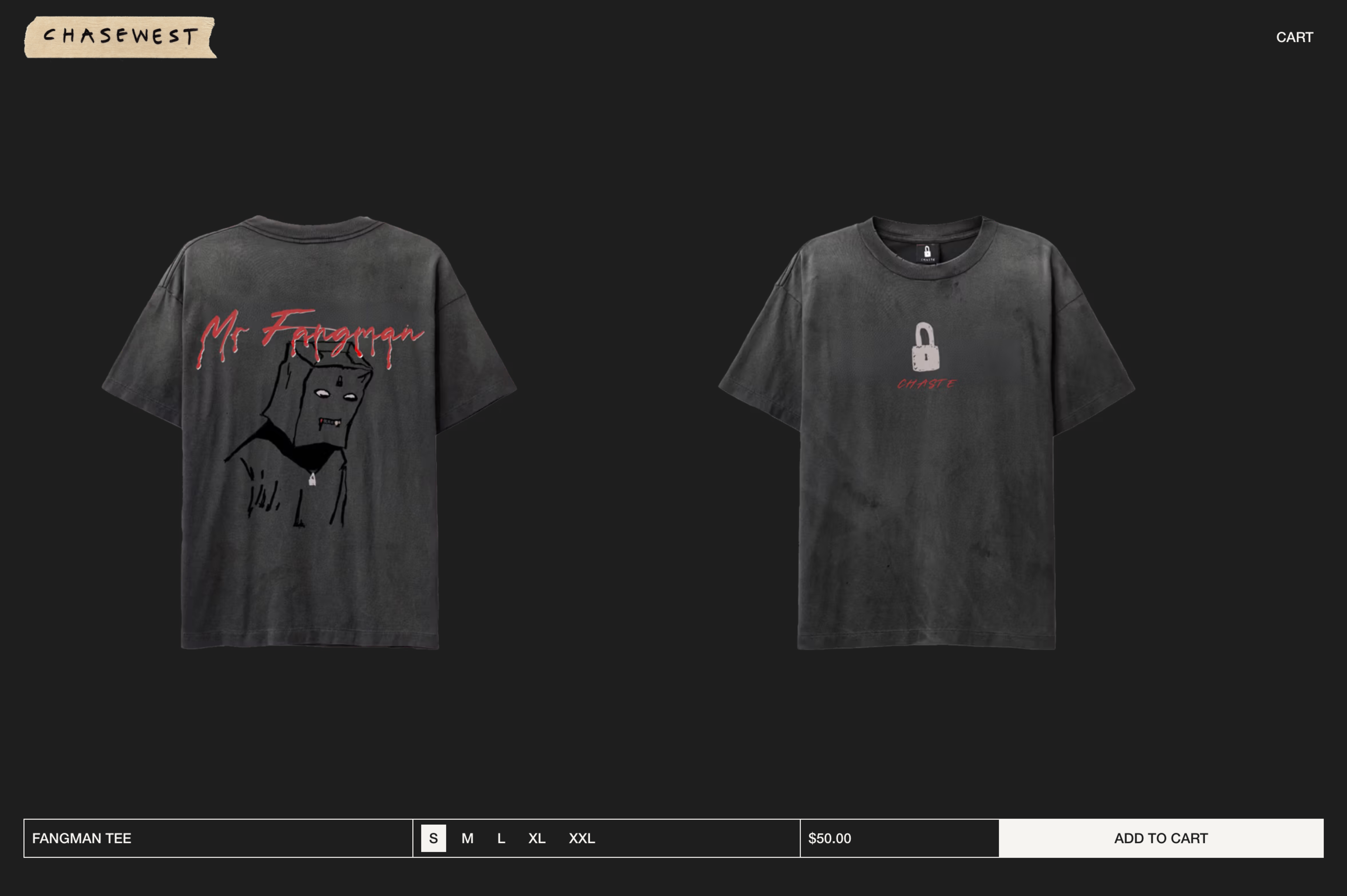 site profile thumbnail