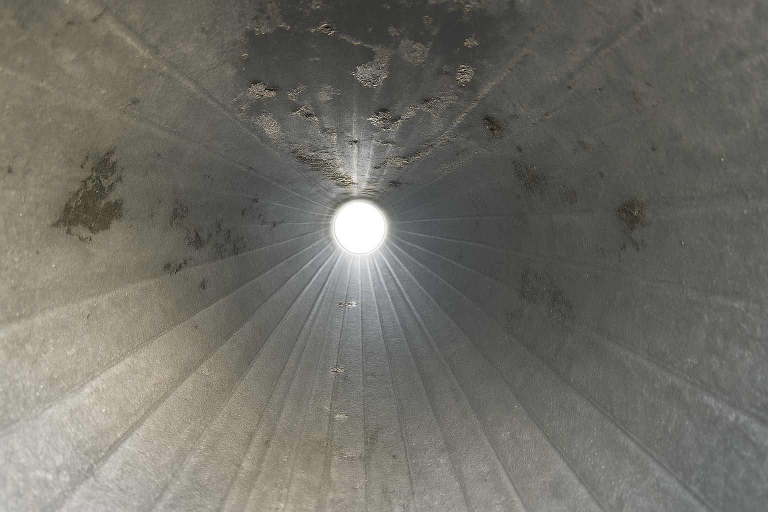 Photo representing Managing Skimmings in Hollow Galvanized Structures, highlighting themes such as learn how to prevent skimmings in hollow steel during galvanizing. v&s galvanizing shares expert techniques for clean coatings.