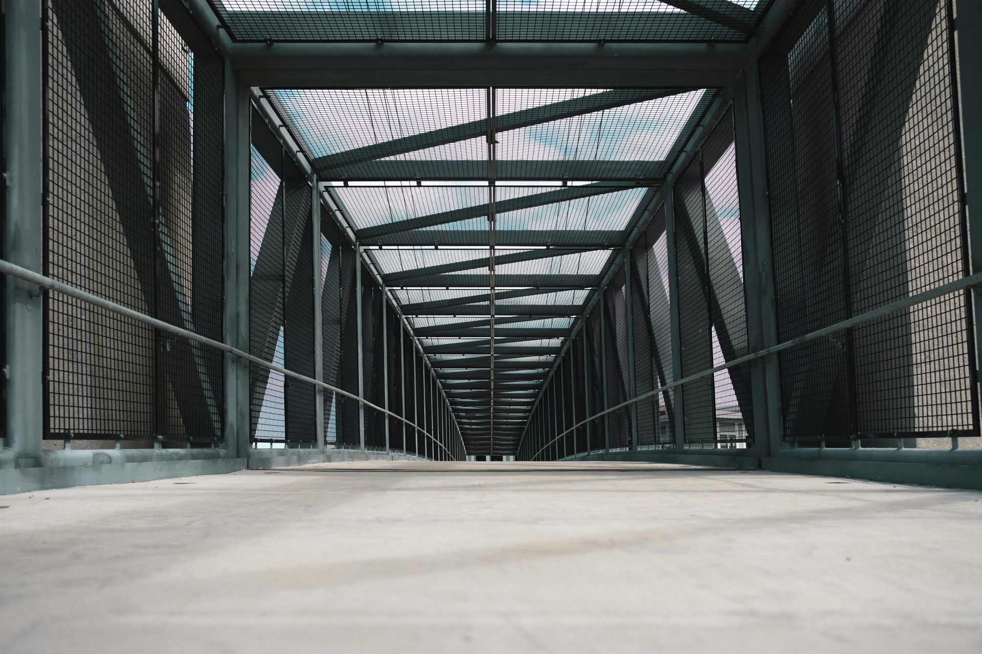 Photo representing Galvanizing Stainless Steel: Feasibility and Considerations, highlighting themes such as explore the feasibility of galvanizing stainless steel. v&s galvanizing provides technical insights for engineers.