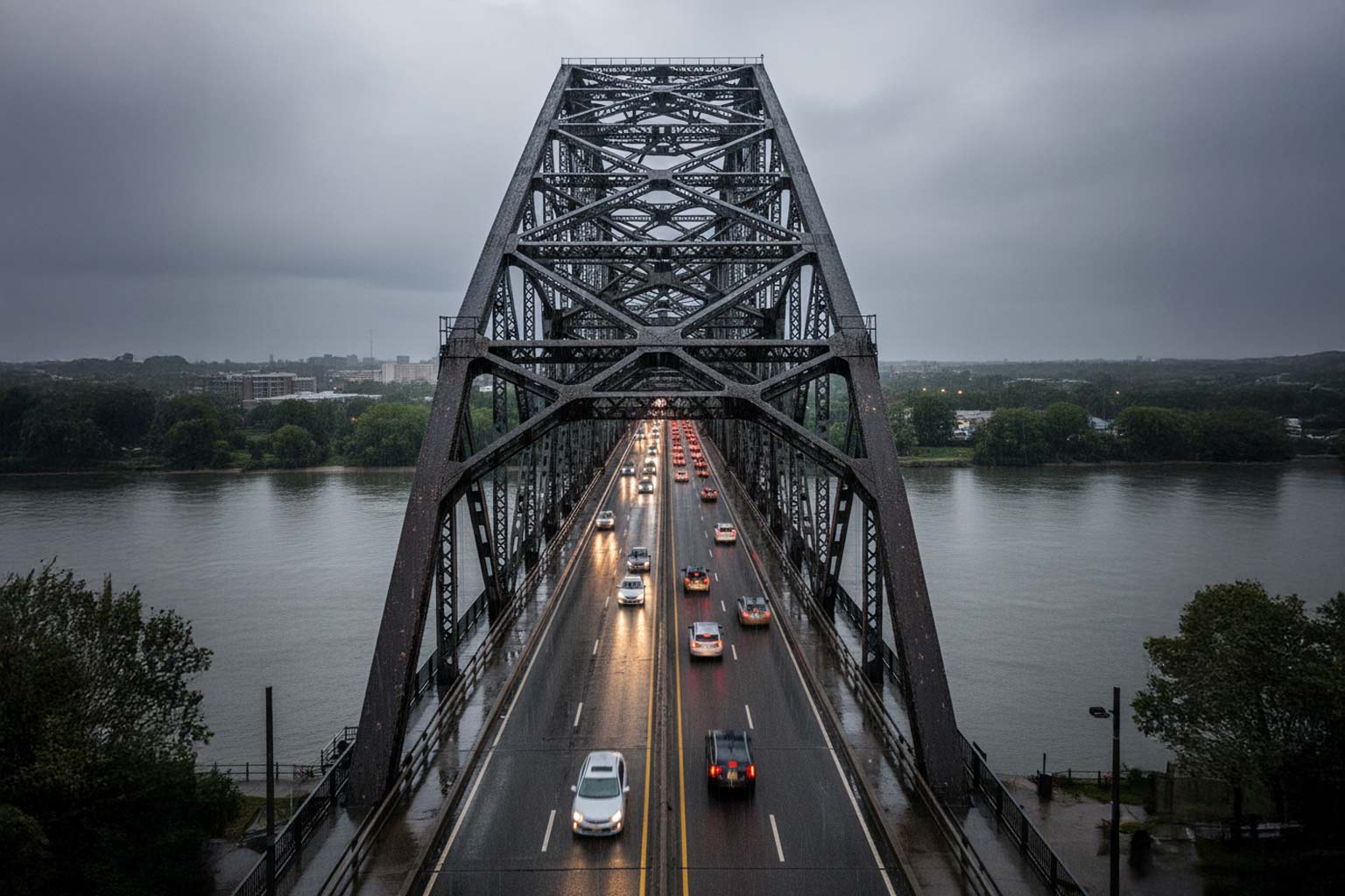 Key differences between AASHTO/NSBA S8.3 Compared to ASTM A123: Key Differences for Bridge Galvanizing.