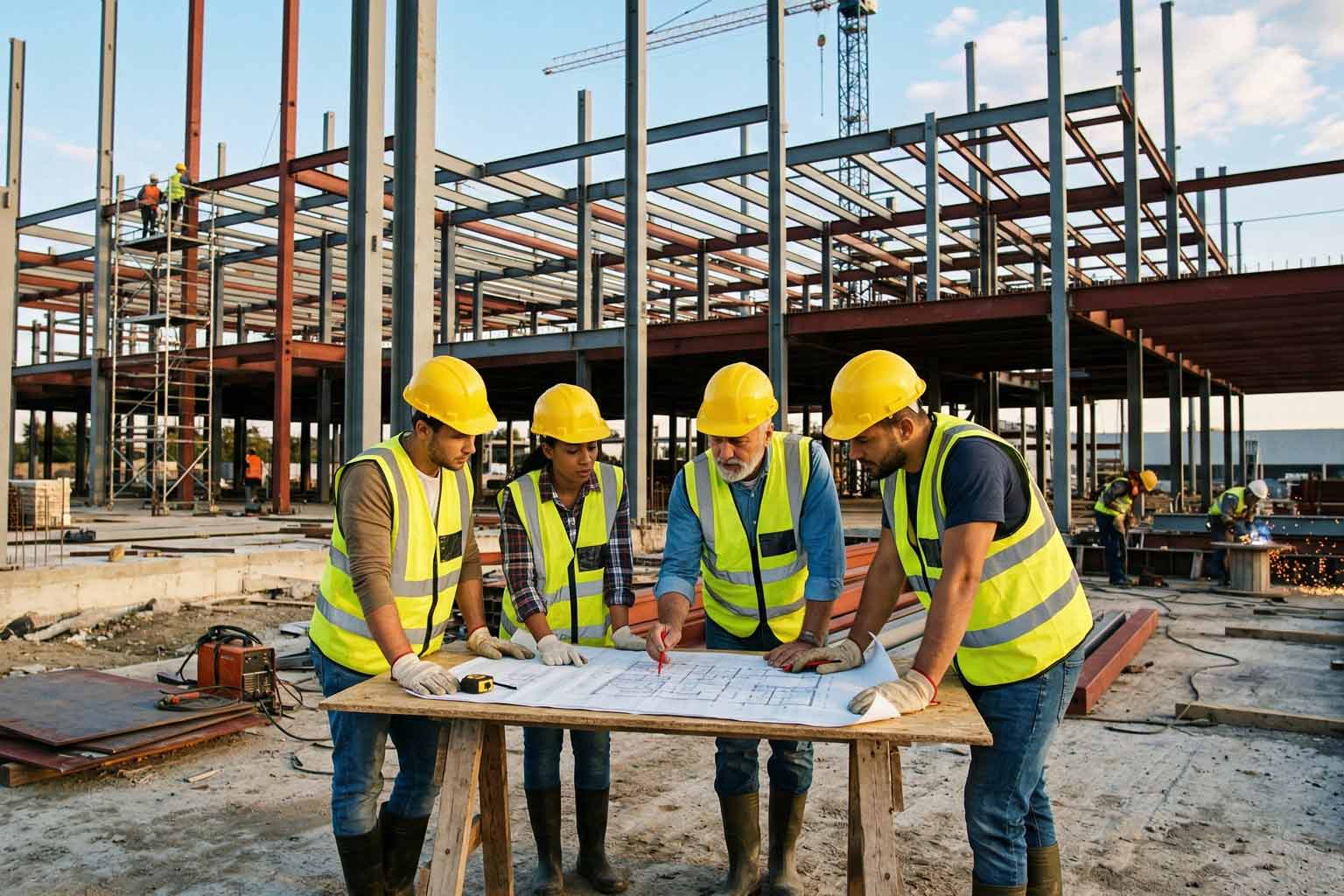 The Galvanize It technical resource explaining the intended use of ASTM A123