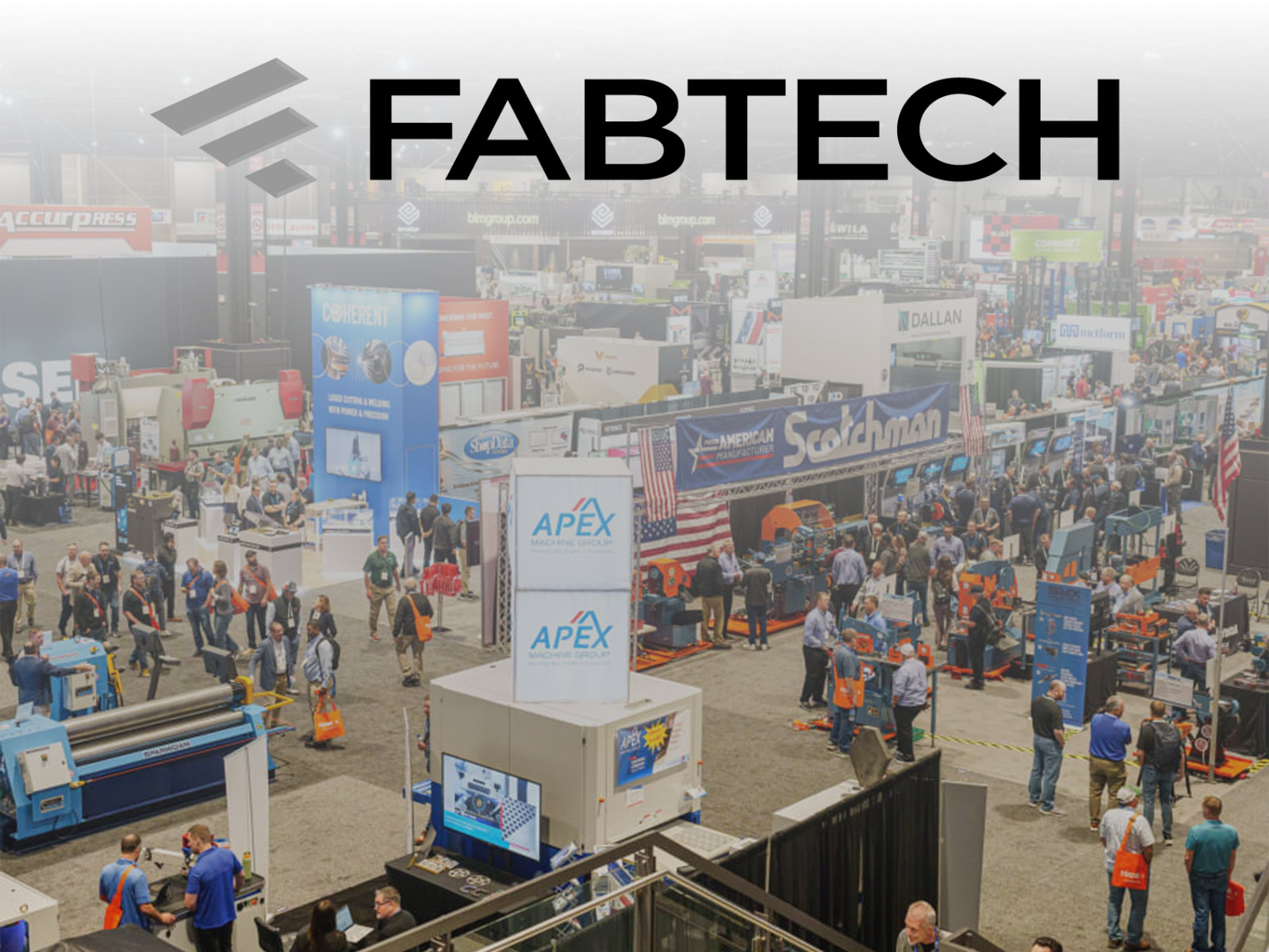 FABTECH