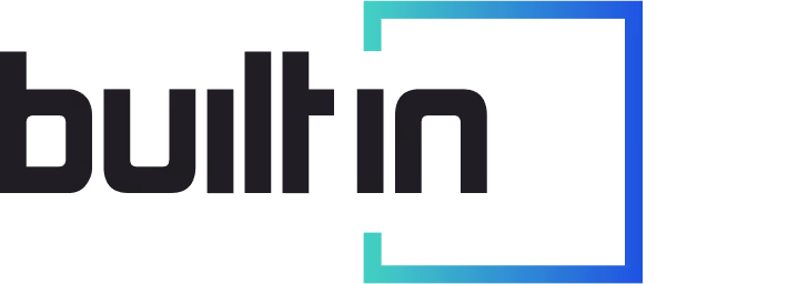 builtin Logo