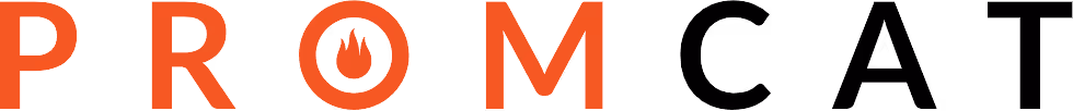 PROMCAT Logo