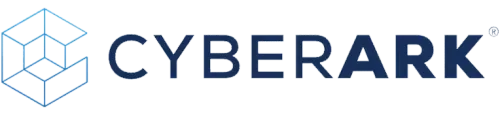 CyberArk company logo.
