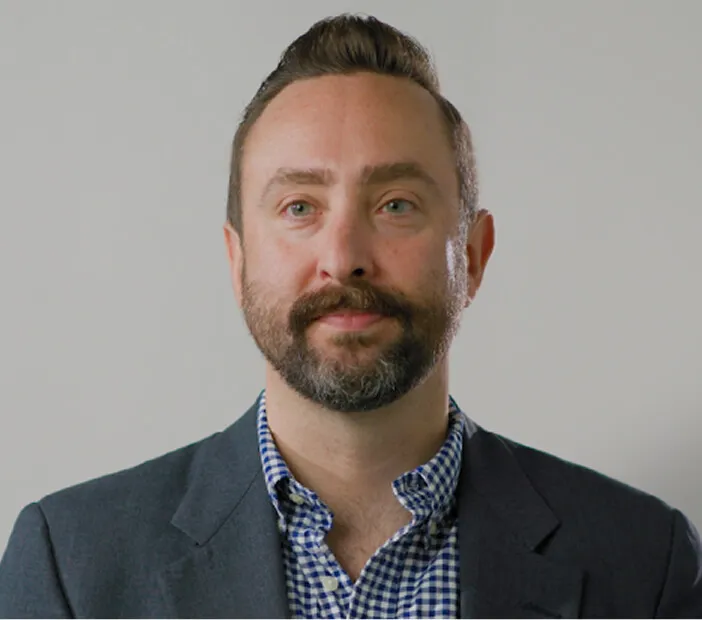 Dan Holden Headshot