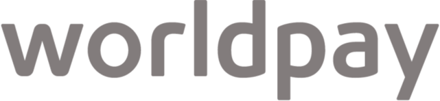 Worldpay logo