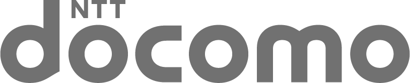 NTT-Docomo Logo