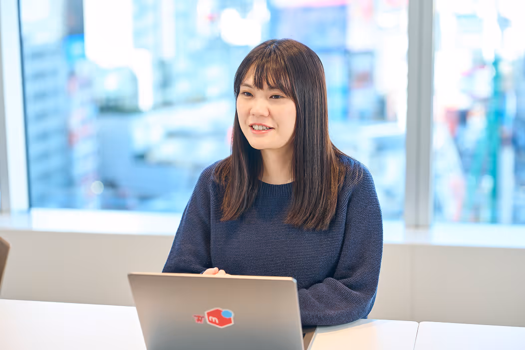 山本 ちひろ 氏