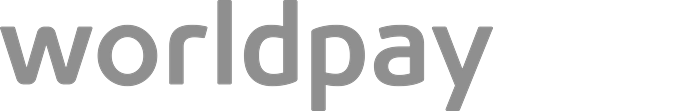Worldpay logo placeholder