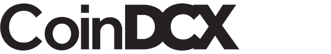 CoinDCX logo placeholder