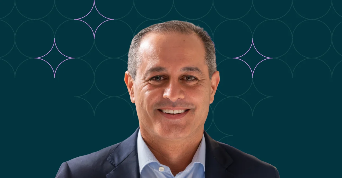 Blog header: Three AI governance questions every executive needs to answer