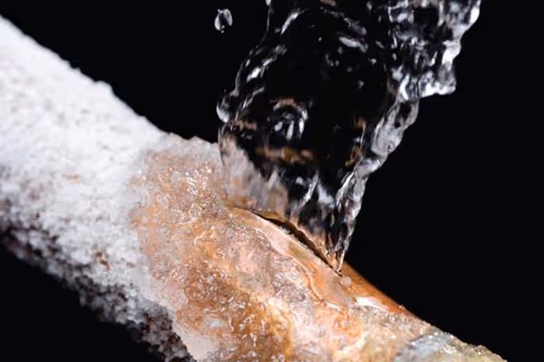 Water Restorations