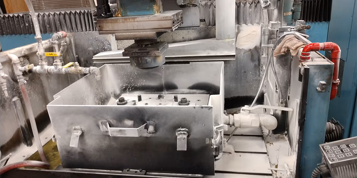 Microbial Restorations