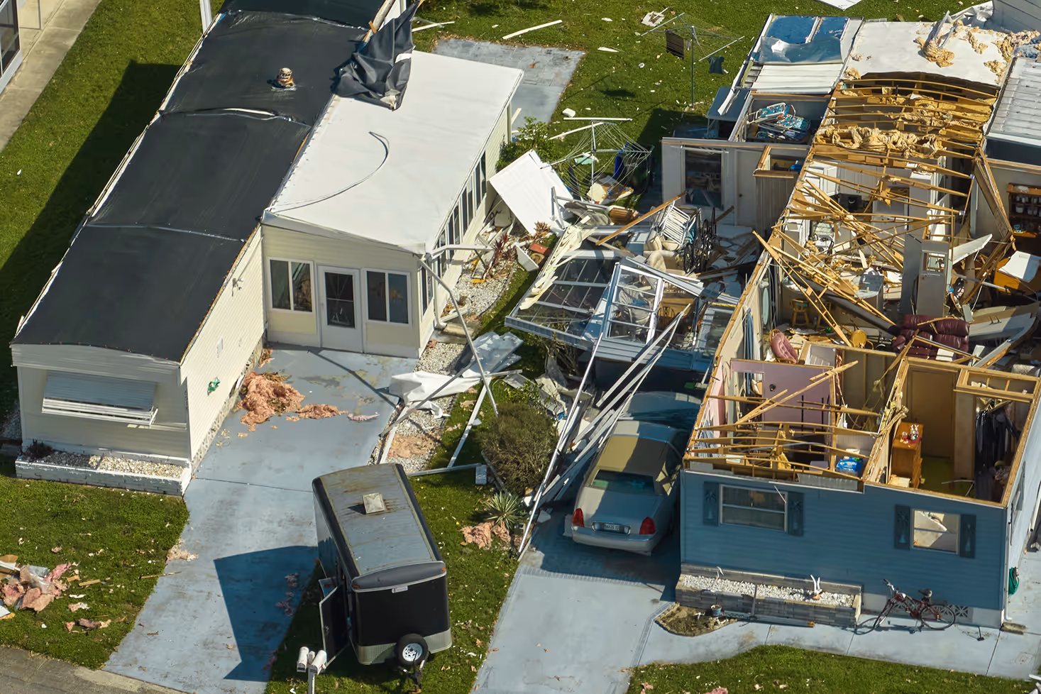 Top 5 Mistakes Homeowners Make After Storm Damage (and How to Avoid Them)