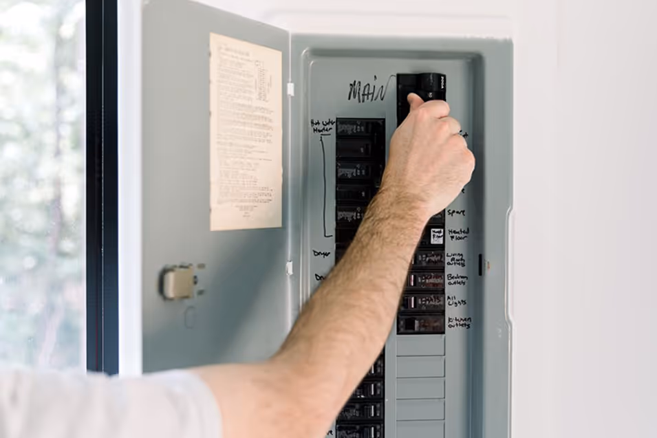 How to Shut Off Utilities in Emergencies