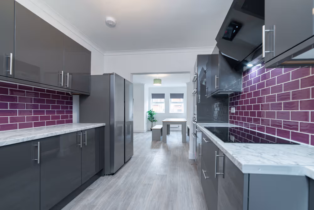 A Rockstar property development in Aldershot