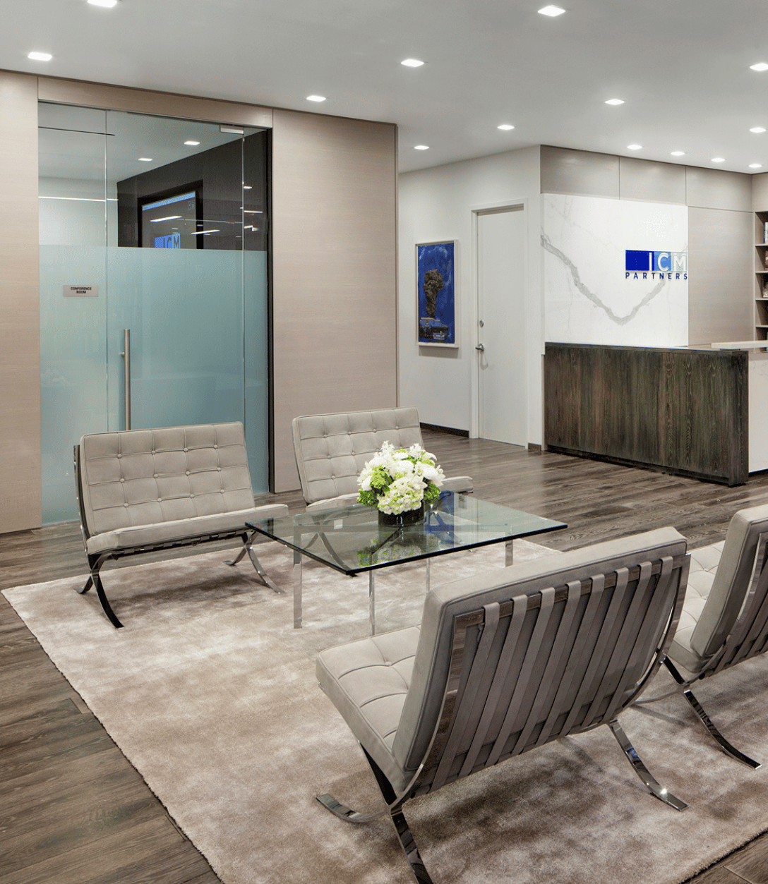 Creative Artists Agency