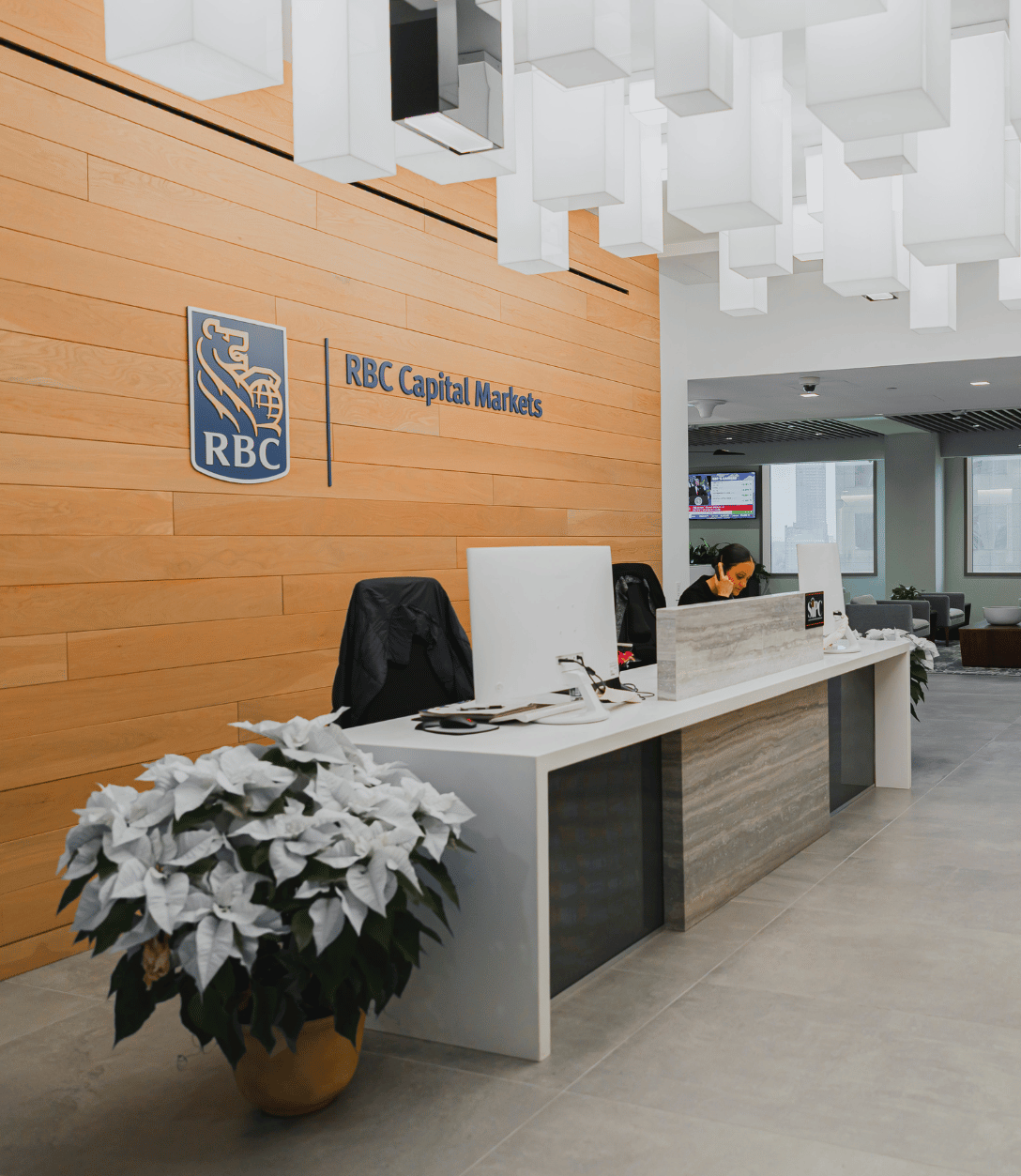 RBC Capital Markets