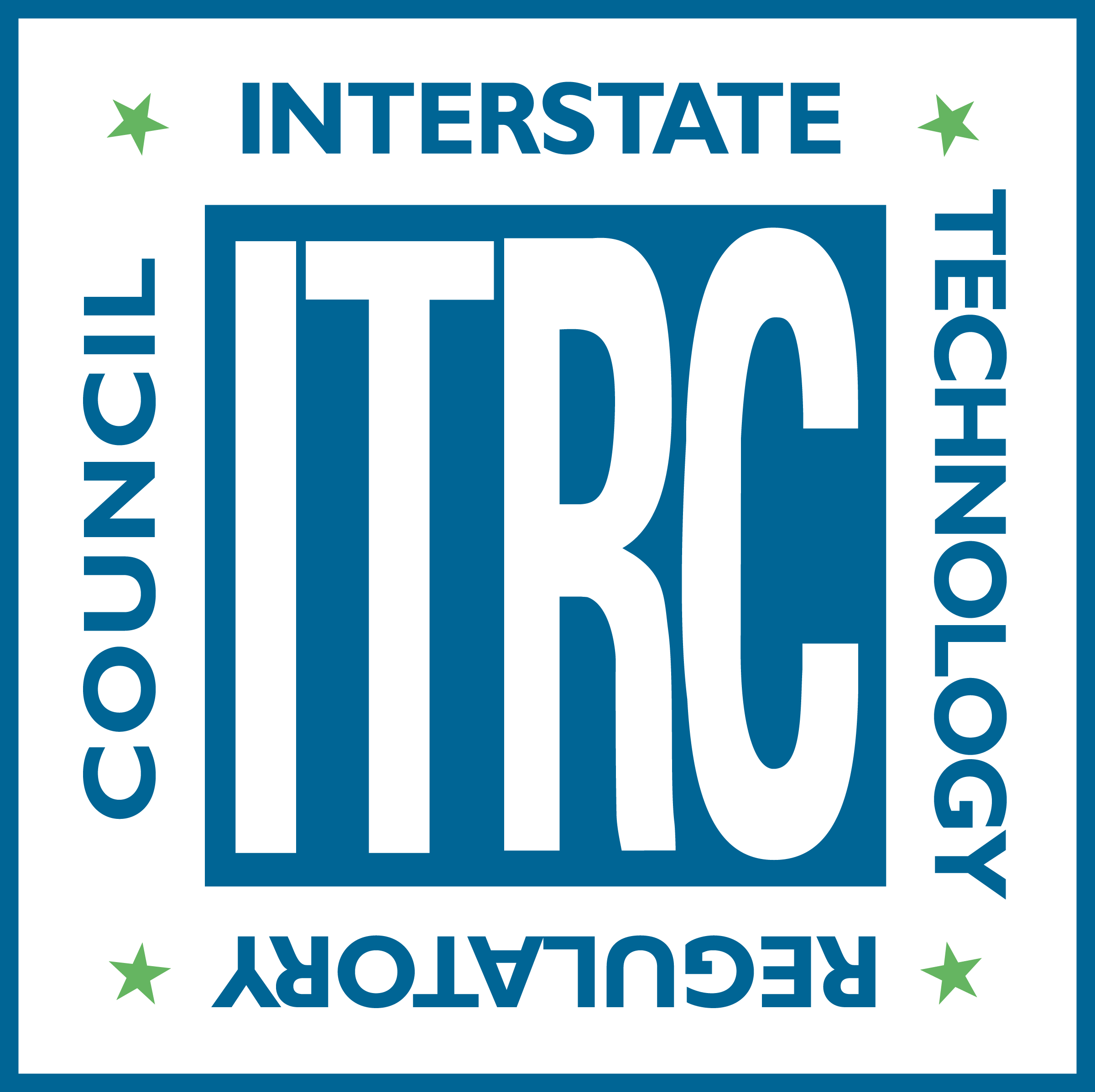Interstate Technology Regulatory Council logo image