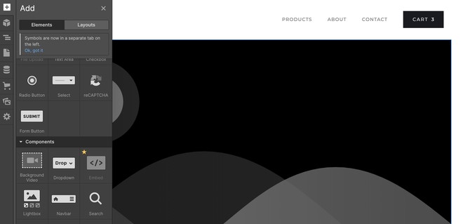 webflow_navbar