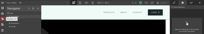 webflow_navigateur
