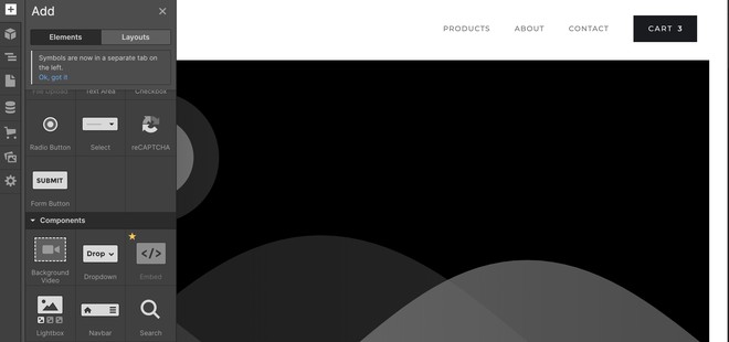 webflow_lightbox