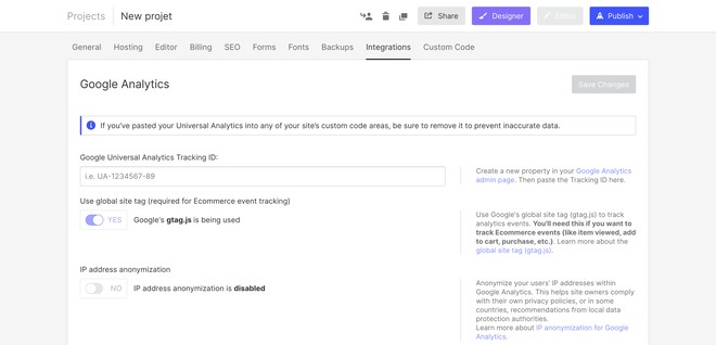 webflow_google_analytics