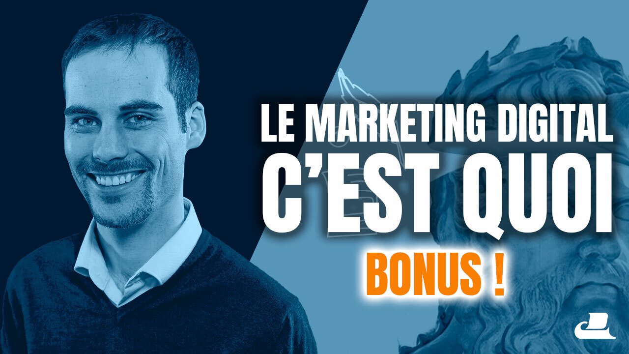 Les tendances de fond du marketing digital